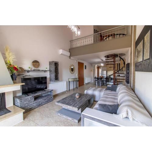 Dimitra Boutique Apartments 1