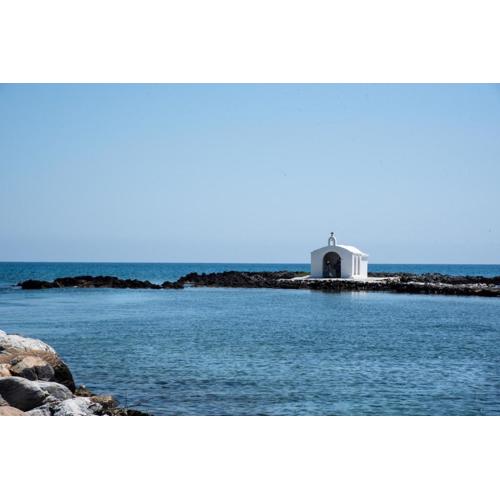 Dimitra & Deslina Luxury Αpartments