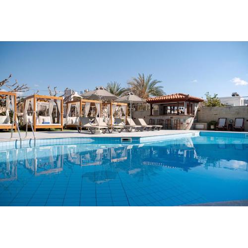 Dimitra Hotel & Apartments by Omilos Hotels