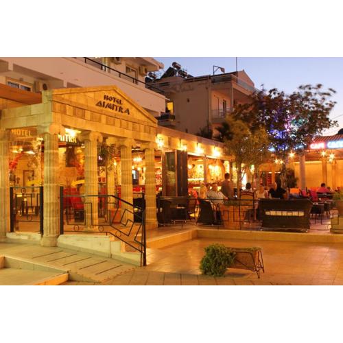 Dimitra Hotel