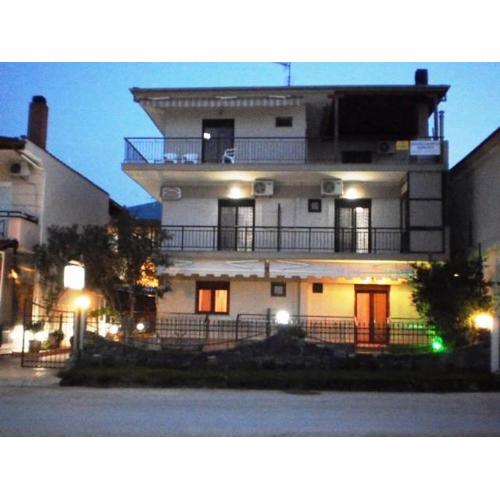 Dimitra House