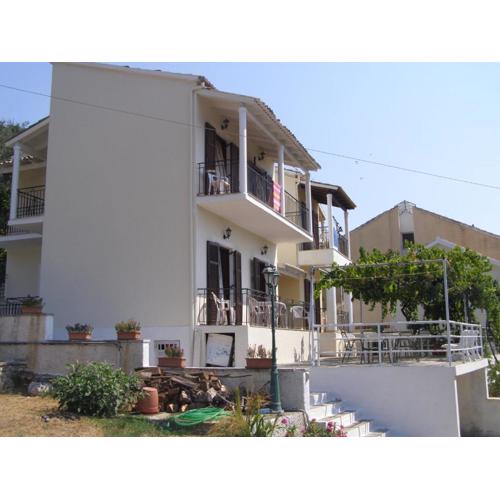 Dimitrakis Apartments