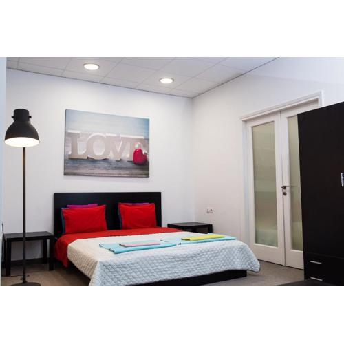 Dimitras Apartment