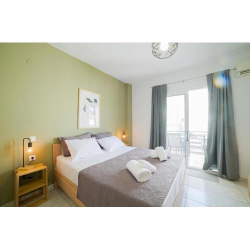 Dimitras luxury apartments 2nd
