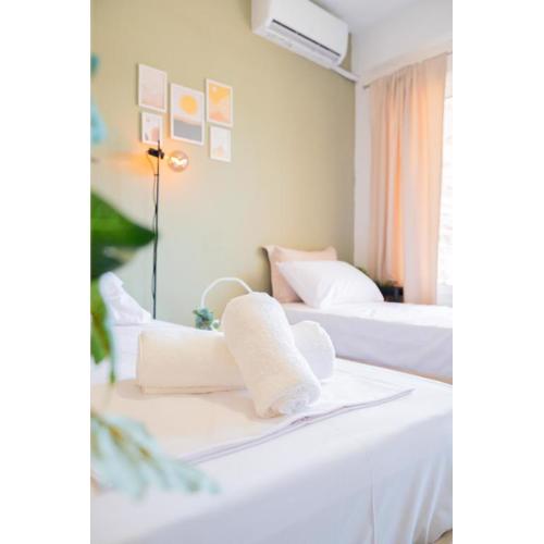 Dimitras luxury apartments