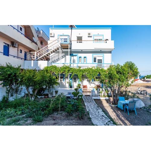 Dimitras Luxus House