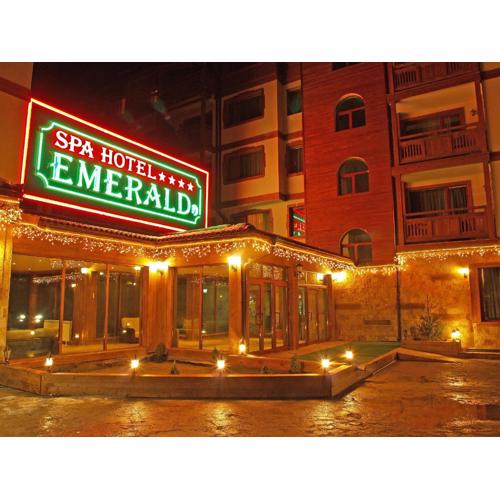 Dimitri Apartament Emerald , near Gondola