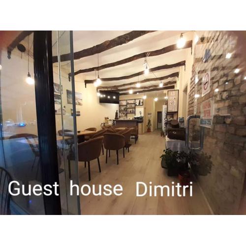 Dimitri Guest House