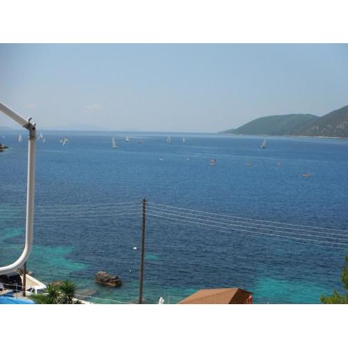 Dimitris Apartments