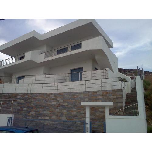 Dimitris House