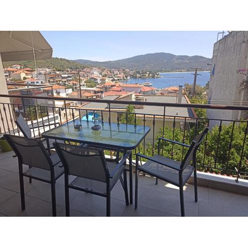 Dimitros Apartment