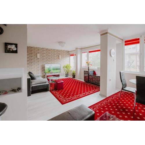 Dimitrovi Rooms