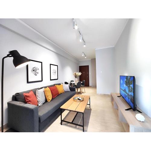 Dimitsanas by Verde Apartments