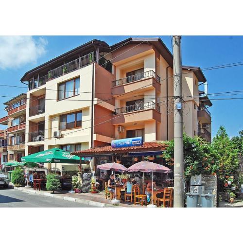 Dimitur Jekov Guest House