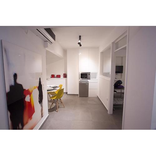 Dimokritou 4 Apartment