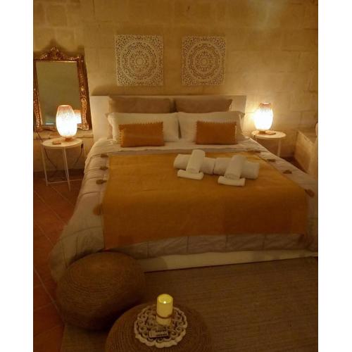 Dimora 1919 Luxury Loft