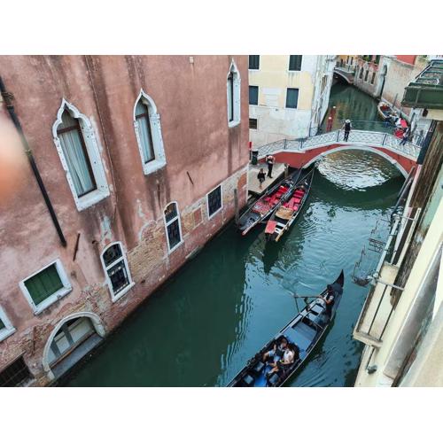 Dimora 5318 Venice