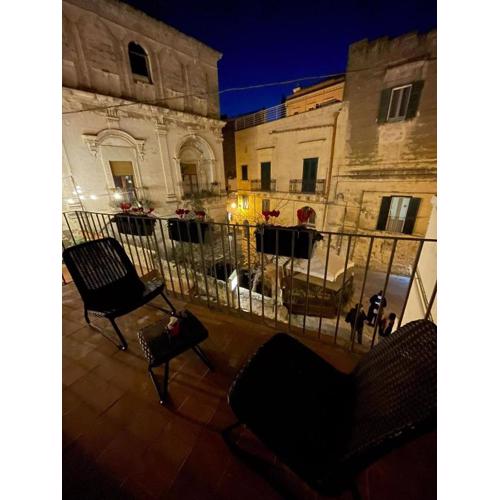 Dimora al Piano