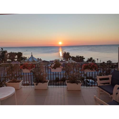 Dimora Alba sul Mare
