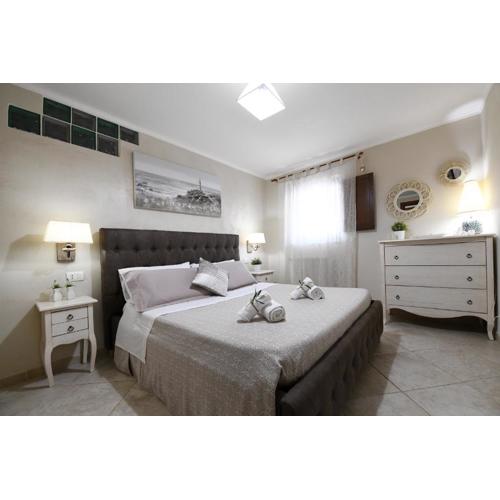Dimora Algano Apartment