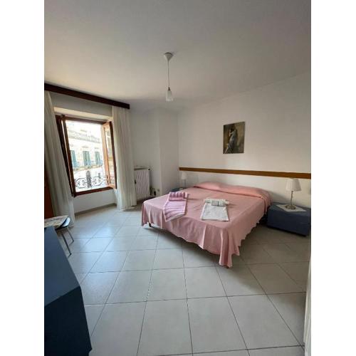 Dimora alla Villa