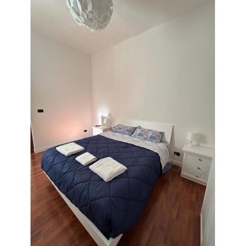 Dimora Angelina Apartment