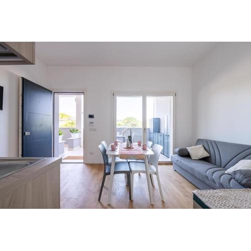 Dimora Anna - Exclusive Sea Loft
