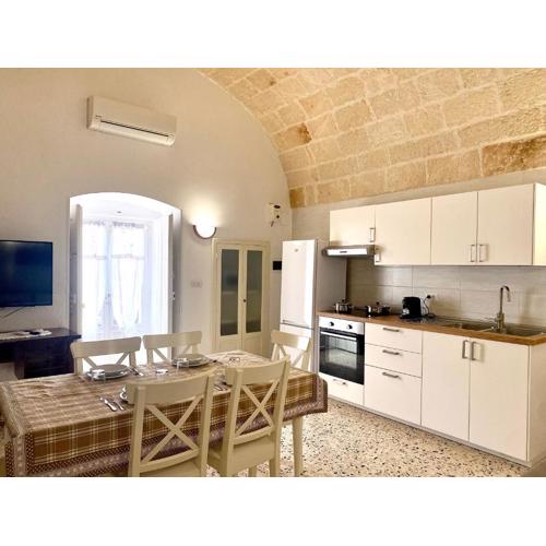 Dimora Anna - Puglia Mia Apartments