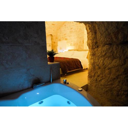Dimora Antica Falegnameria - tra STORIA e RELAX