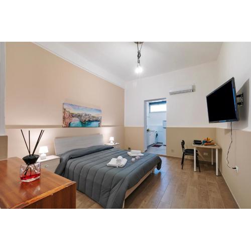 Dimora Apartments
