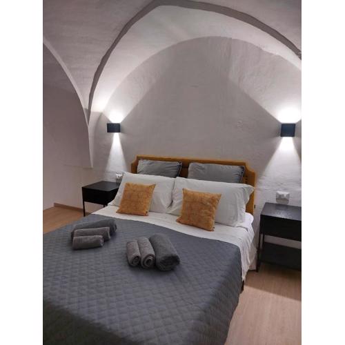 Dimora Apulia 5