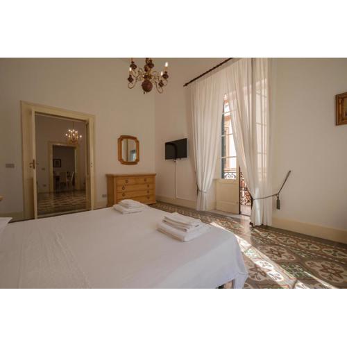 Dimora Apulia