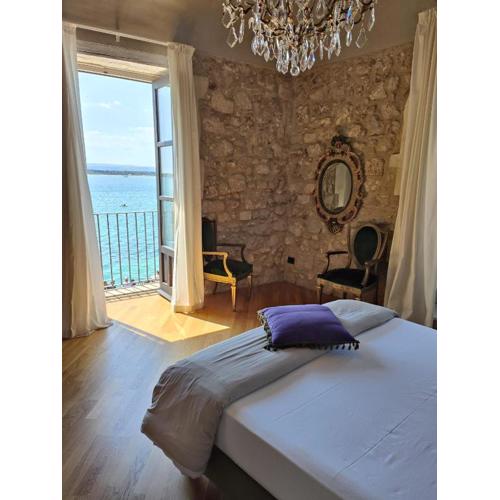 Dimora Aretusa Luxury