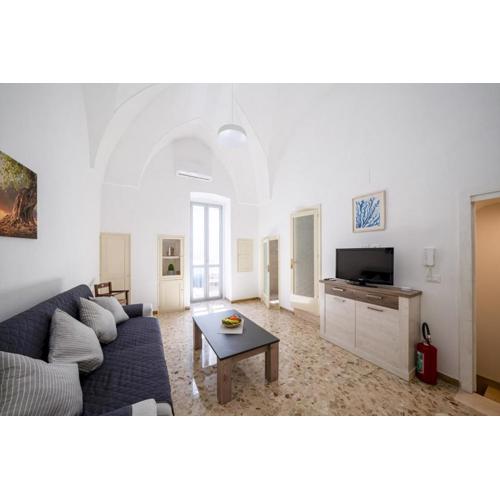 Dimora Atzè - casa familiare con terrazza a Fasano