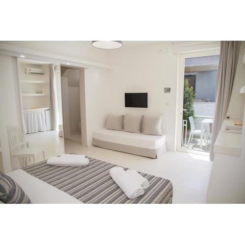 Dimora Ausentum B&B