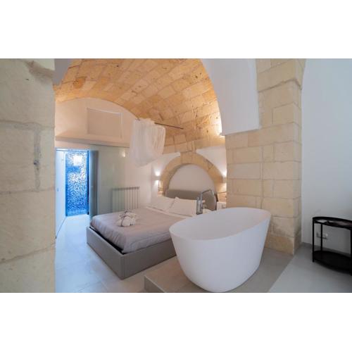 Dimora Barocca Luxury Suites