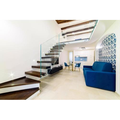 Dimora Bertella boutique & SpA