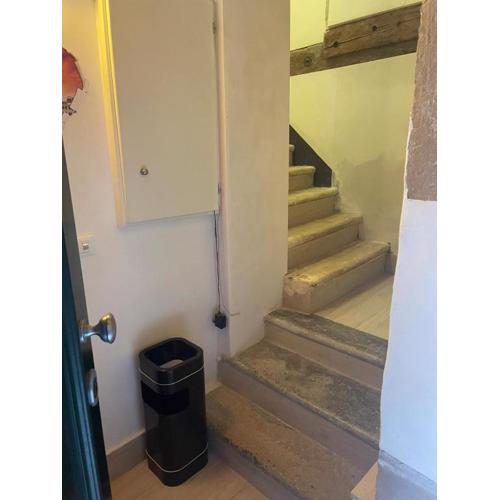 Dimora Blu Suite