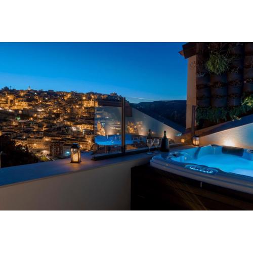 Dimora Bonafede Ibla Design Rooms
