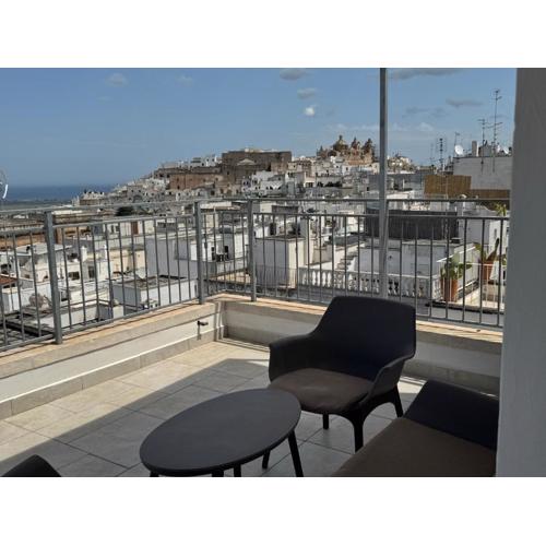 Dimora Bonasforza luxury accomodation