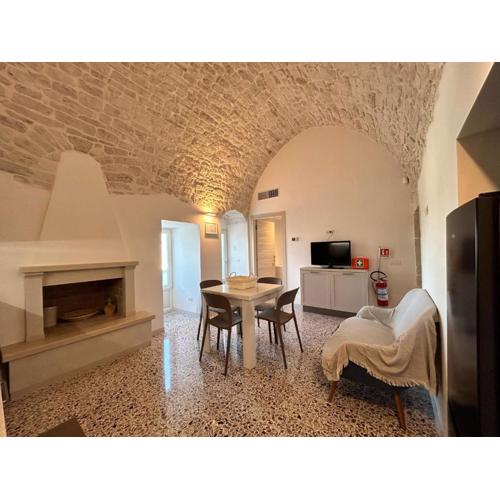 Dimora Campanile Galleppa by MONHOLIDAY