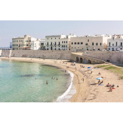 Dimora Cantalupi Gallipoli Centro Storico