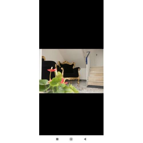 Dimora Cappuccini Guest House