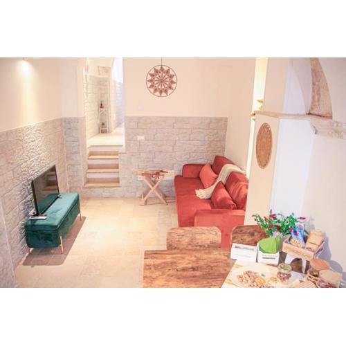 Dimora Cenci - Almalusa Apulian Home by In Puglia service