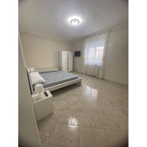 Dimora Chanel Gallipoli 30mt dal mare