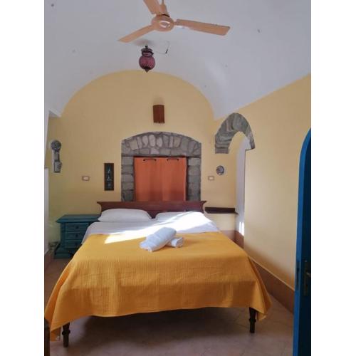 Dimora Coloniale B&B