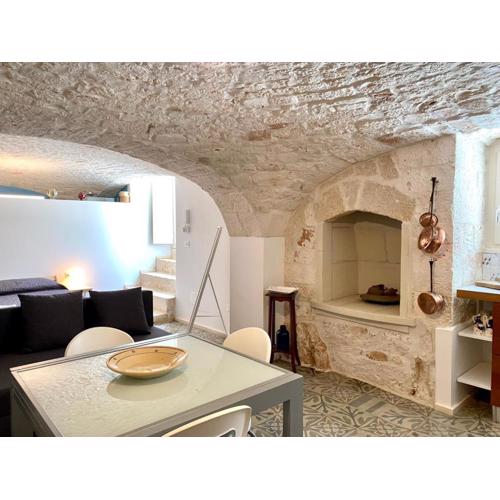 Dimora Dalia - Puglia Mia Apartments