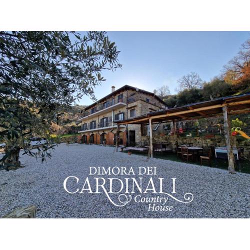 Dimora dei Cardinali