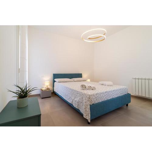 Dimora dei Consoli Apartments