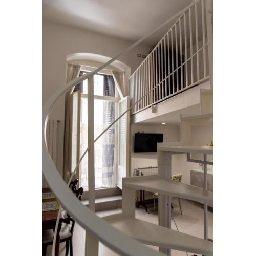 DIMORA DEL CORSO Apartament